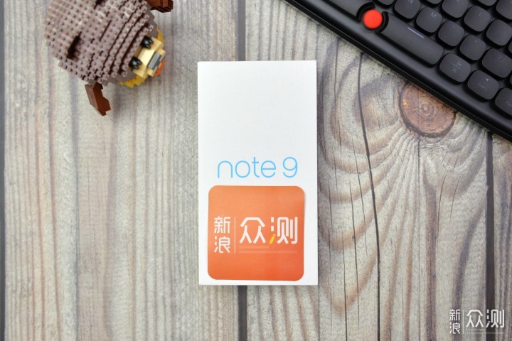 中庸之道的完美诠释，魅族Note 9详评_新浪众测