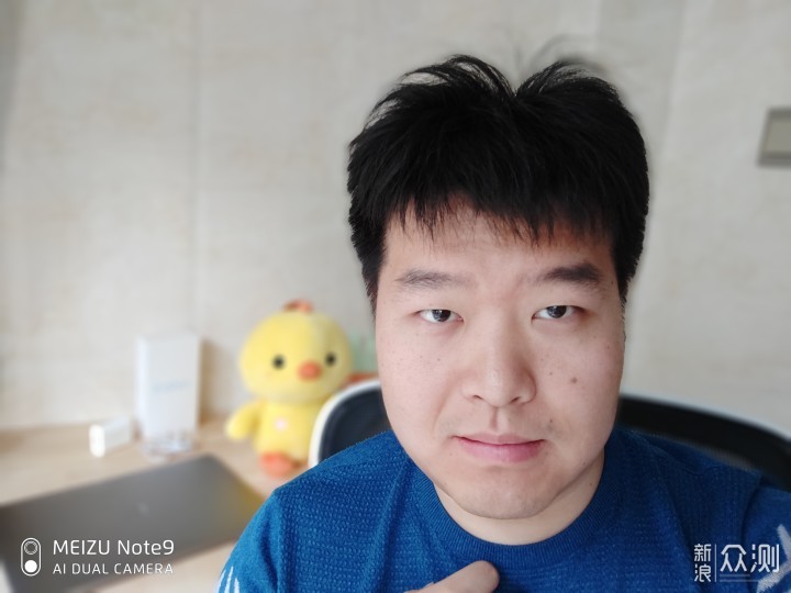 魅族 Note 9 深度评测：「吃鸡」拍照火力全开_新浪众测
