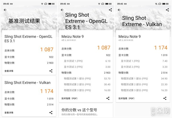 魅族 Note 9 深度评测：「吃鸡」拍照火力全开_新浪众测