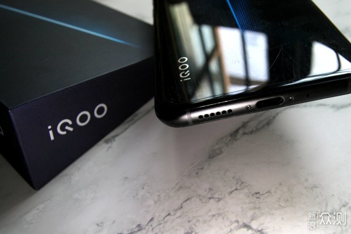 vivo iQOO手机：强悍而生的使命_新浪众测
