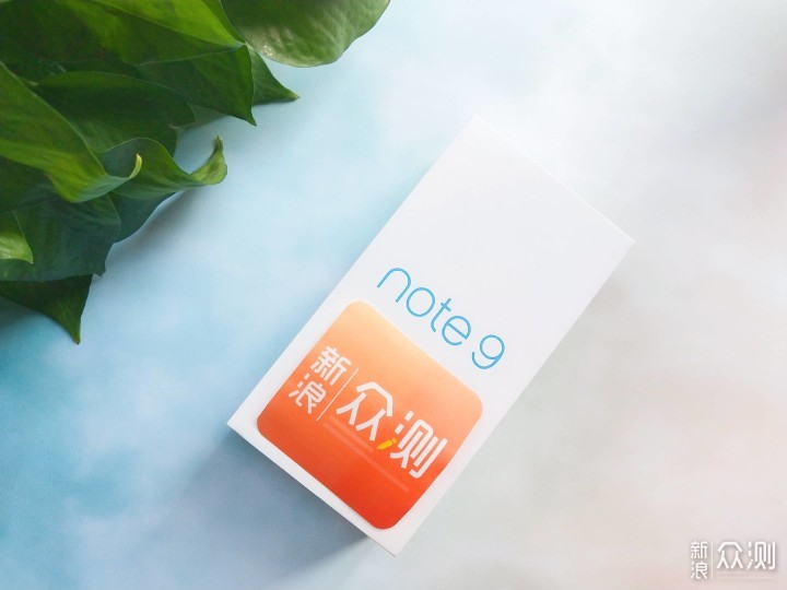 作为千元全面屏，魅族Note9可能是最香手机_新浪众测