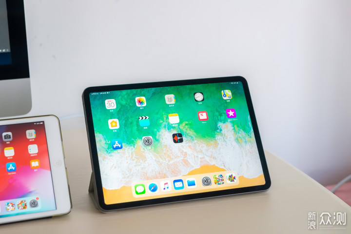 5K屏2019款iMac轻体验：优点和缺点都很明显_新浪众测