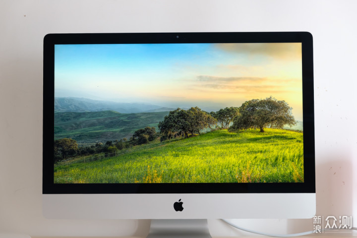 5K屏2019款iMac轻体验：优点和缺点都很明显_新浪众测