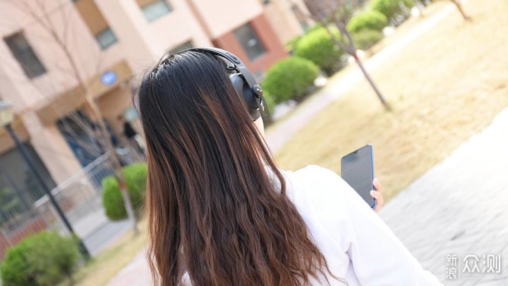NuraPhone蓝牙耳机体验：音乐所响 心之所享_新浪众测