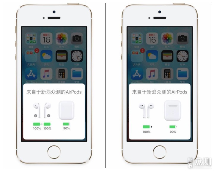 Apple AirPods二代评测---你想知道的都在这里_新浪众测
