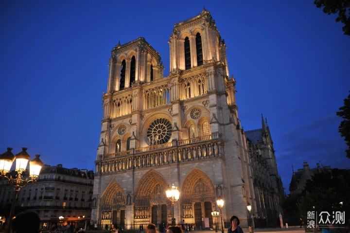 关于巴黎圣母院，你不知道的七个冷门知识_新浪众测
