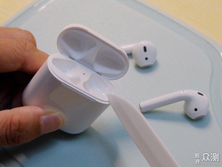 如果你正使用Airpods，这是你一定想知道的。_新浪众测