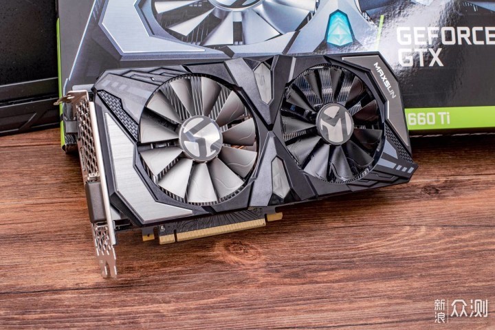 千元甜点真香警告，铭瑄GTX1660TI玩转光追_新浪众测