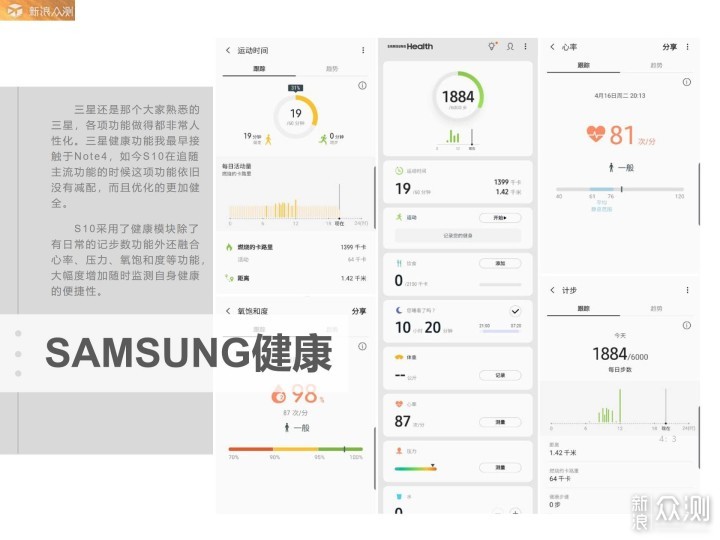 打破传统聊S10_新浪众测