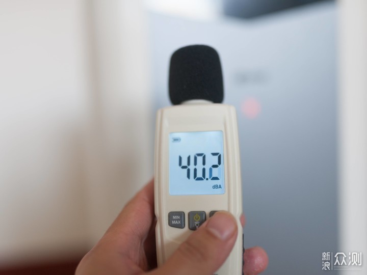 室内空气的解决方案：352 X60空气净化器评测_新浪众测