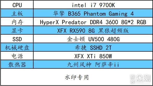 B365主板来了，想要了解性能的，可以进来看看_新浪众测