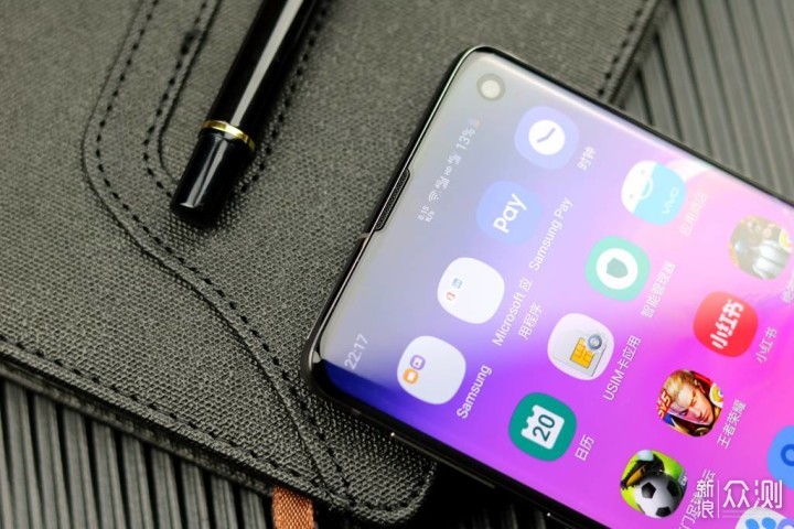 三星Galaxy S10深度体验，能称为安卓机皇吗？_新浪众测