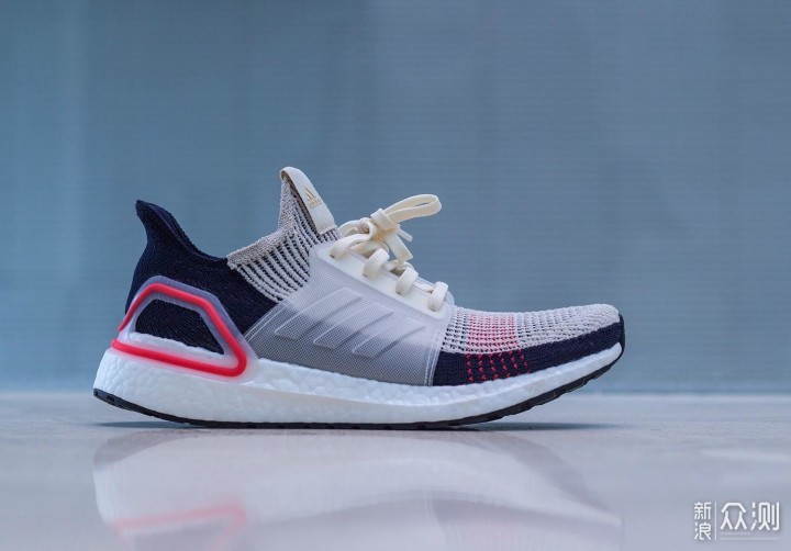 跑鞋界的软妹子——UltraBOOST 19_新浪众测