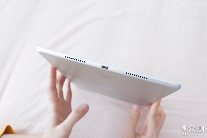 iPad系列买这台？iPad Air3开箱&mini&Pro对比_新浪众测