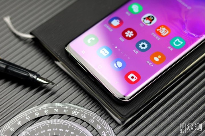 三星Galaxy S10深度体验，能称为安卓机皇吗？_新浪众测