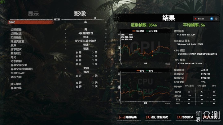 “狂暴”的暗影精灵PRO，能否支撑光线追踪_新浪众测