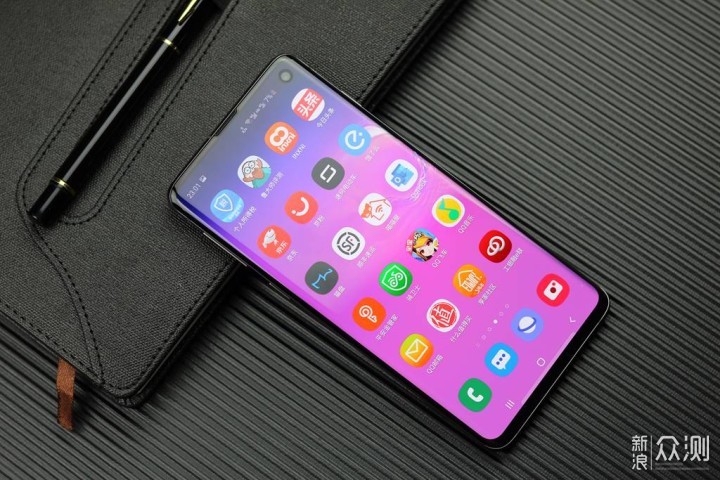 三星Galaxy S10深度体验，能称为安卓机皇吗？_新浪众测