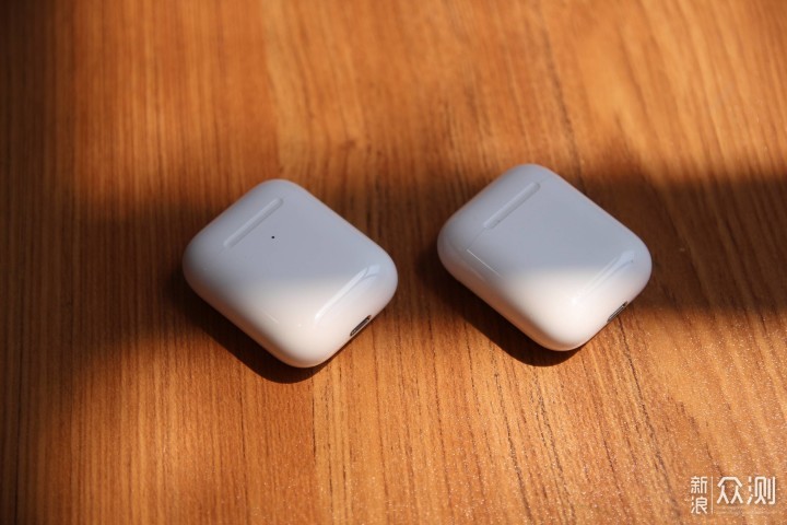 “缝缝补补”，稳中求胜，AirPods 2一周体验_新浪众测