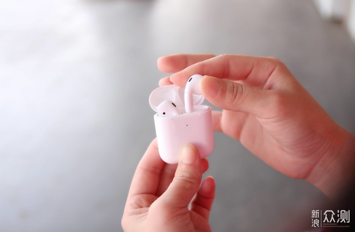 “缝缝补补”，稳中求胜，AirPods 2一周体验_新浪众测