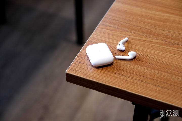 “缝缝补补”，稳中求胜，AirPods 2一周体验_新浪众测