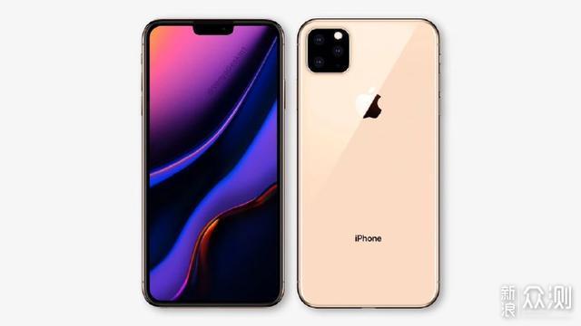 2019 苹果发布会还有5个月，新iPhone怎么命名_新浪众测