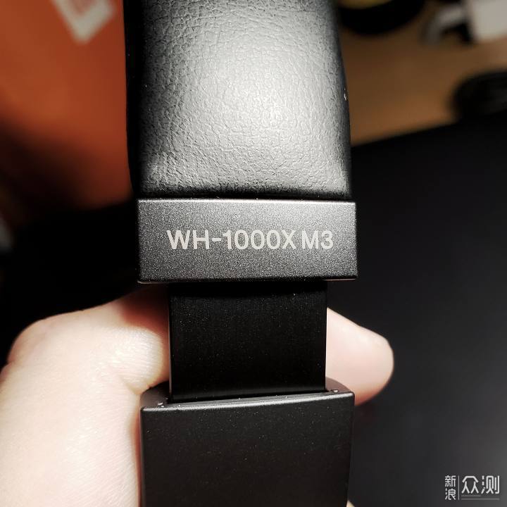 SONY-1000XM3开箱－独享的moment_新浪众测