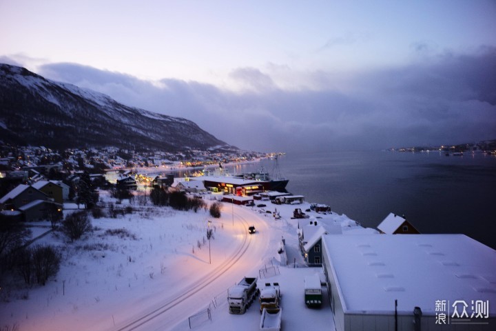我穿越大半个挪威去摄影，北极圈到底有多美？_新浪众测