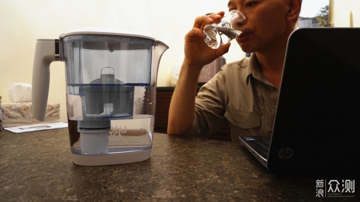 自制矿物质水喝出健康--莱卡直饮净水壶测评_新浪众测