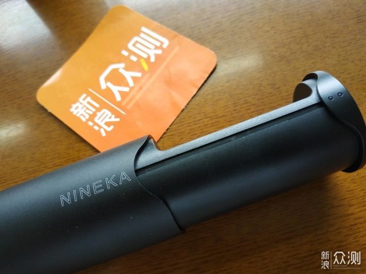 NINEKA 南卡蓝牙耳机——注重细节，极致性价_新浪众测