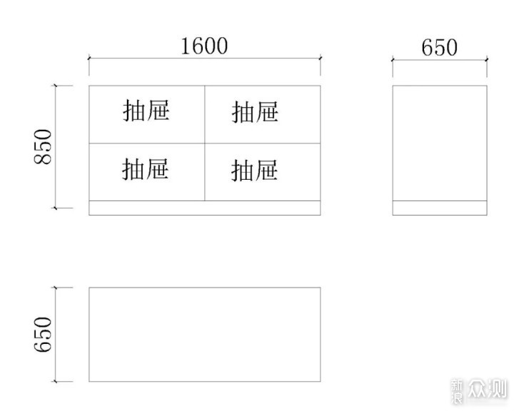 橱柜·设计篇_新浪众测