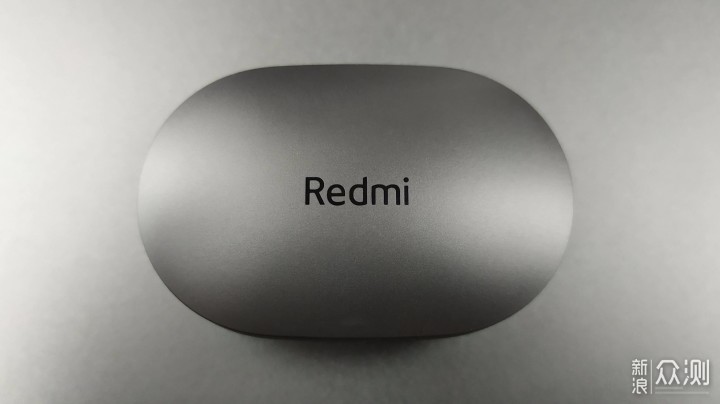 开箱评测，Redmi AirDots TWS真无线蓝牙耳机_新浪众测