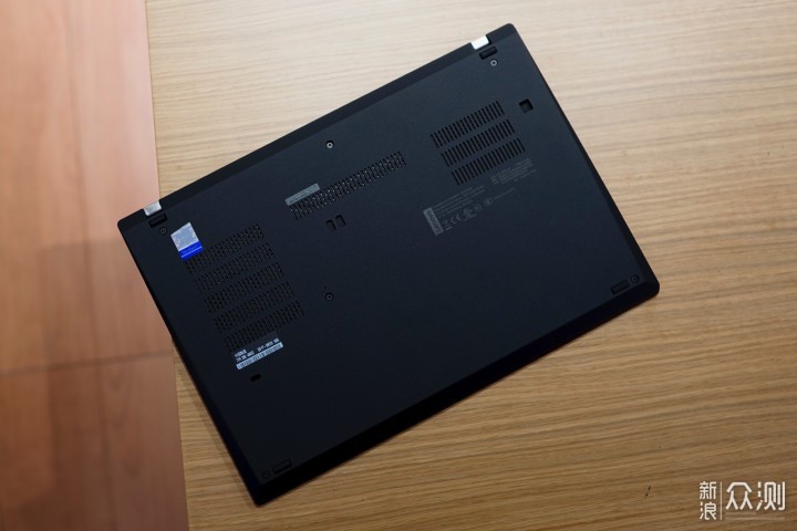 信仰充值？联想ThinkPadT490 ¥9999买了不翻车_新浪众测