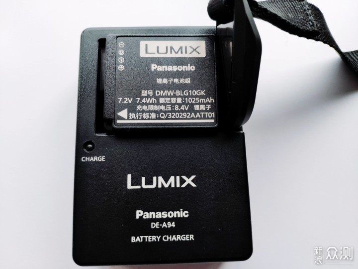 Panasonic Lumix GX9  伪开箱_新浪众测