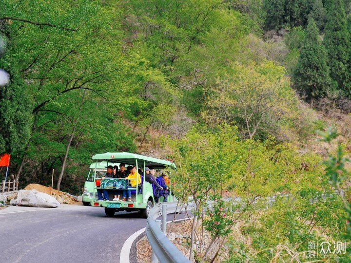 山东老牌“网红”打卡地：潭溪山最全游玩攻略_新浪众测