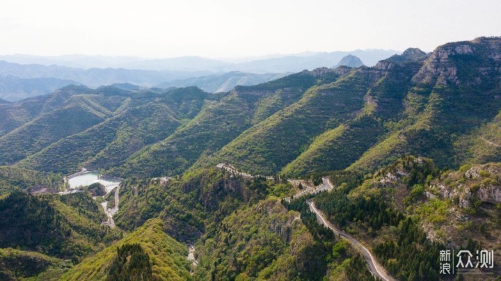 山东老牌“网红”打卡地：潭溪山最全游玩攻略_新浪众测