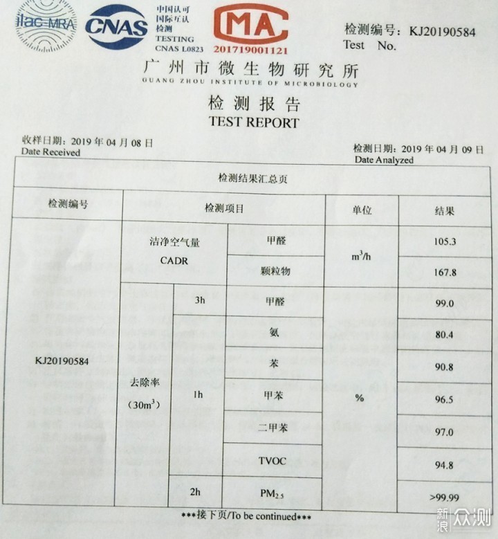 颜值之下还有多功能，安美瑞无叶净化风扇测评_新浪众测