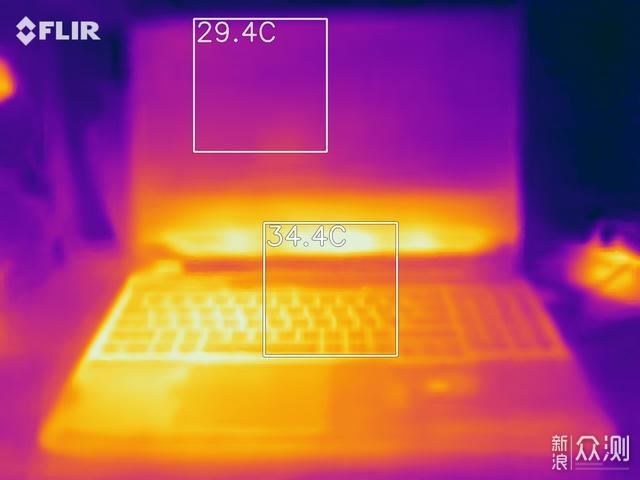 有趣的工具可不便宜——FLIR ONE PRO热成像仪_新浪众测