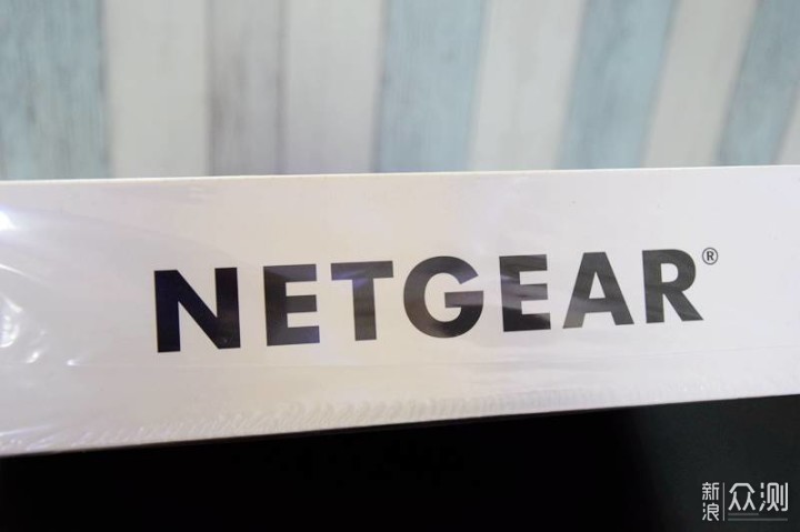 这次稳了！NETGEAR美国网件R7500P路由体验_新浪众测