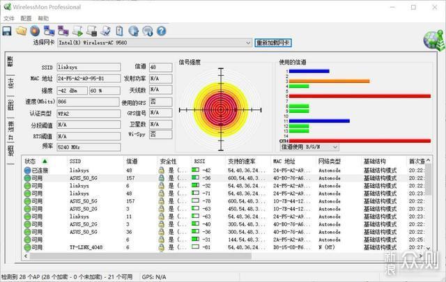 华硕RT-AX92U使用评测附详细AiMesh组网教程_新浪众测