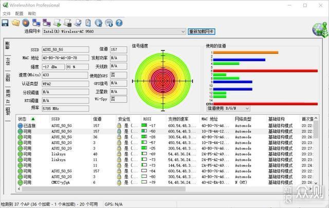 华硕RT-AX92U使用评测附详细AiMesh组网教程_新浪众测