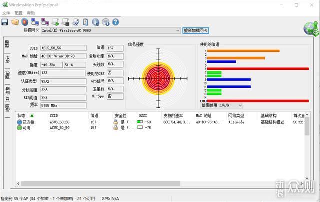 华硕RT-AX92U使用评测附详细AiMesh组网教程_新浪众测