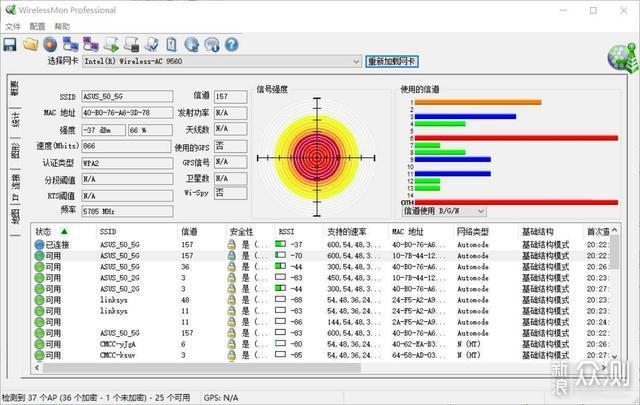 华硕RT-AX92U使用评测附详细AiMesh组网教程_新浪众测