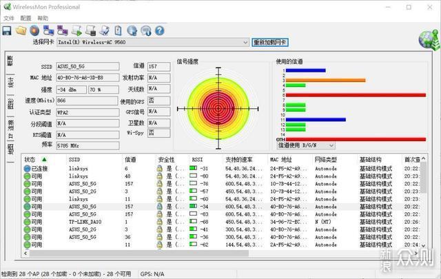 华硕RT-AX92U使用评测附详细AiMesh组网教程_新浪众测