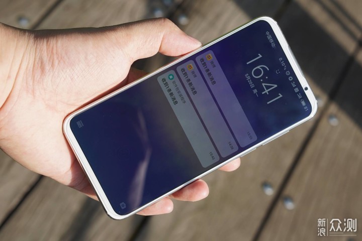 魅族16S全面测评：是务实还是偏科？_新浪众测