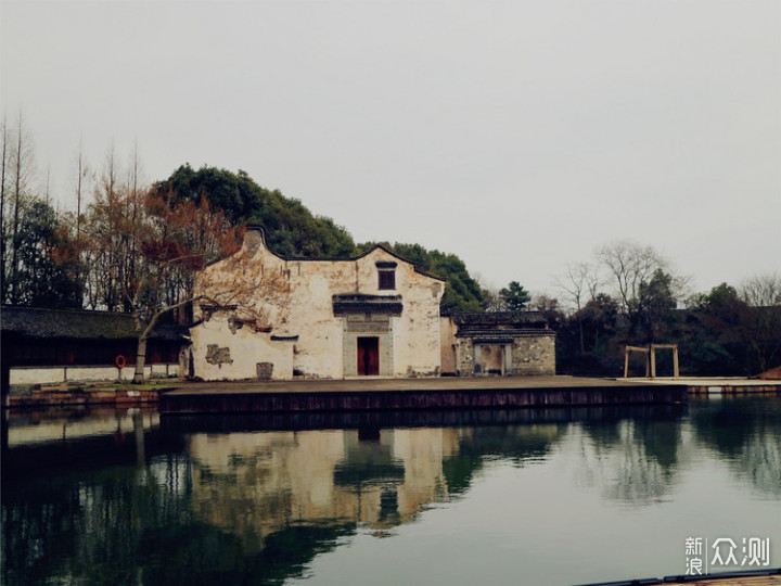 两天一夜亲子游：旅游淡季暴走乌镇西栅_新浪众测