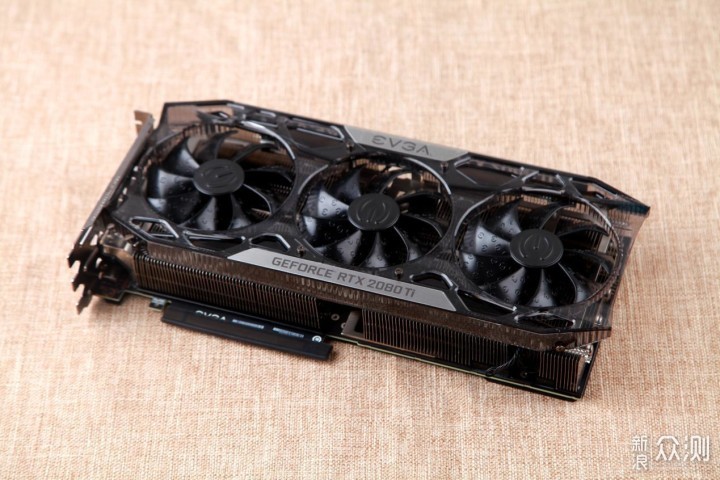 史上最强2080Ti，EVGA 2080TI FTW3 Ultra评测_新浪众测