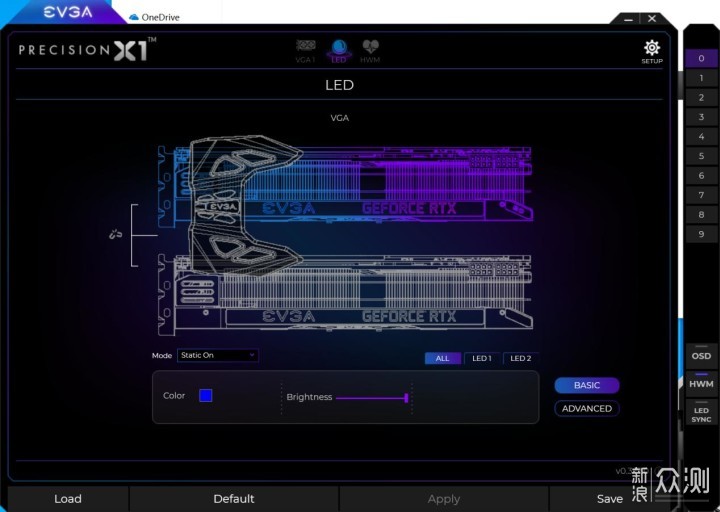 史上最强2080Ti，EVGA 2080TI FTW3 Ultra评测_新浪众测