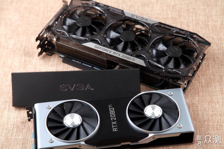 史上最强2080Ti，EVGA 2080TI FTW3 Ultra评测_新浪众测