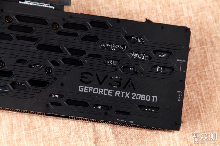 史上最强2080Ti，EVGA 2080TI FTW3 Ultra评测_新浪众测