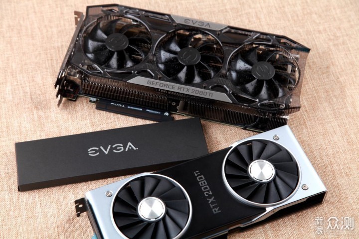 史上最强2080Ti，EVGA 2080TI FTW3 Ultra评测_新浪众测